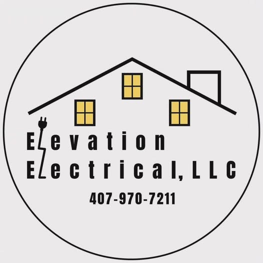 Elevation Electrical, LLC Logo
